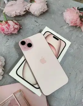 iPhone 15 Plus 256 inter all provider