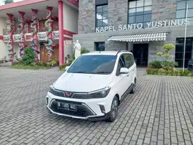 Wuling Confero S 2021 Bensin