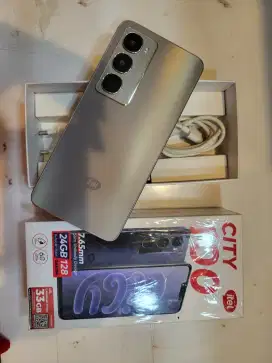 Itel city 100 8/128GB