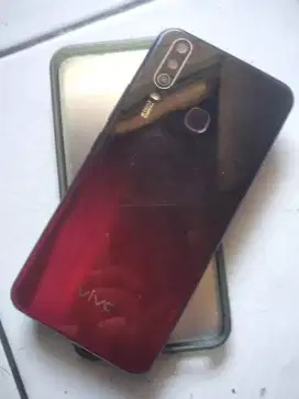 Vivo y12 ram 3/32