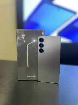 Samsung Galaxy S25