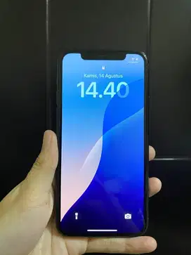 Iphone 11 Pro 512GB Second - Ex inter