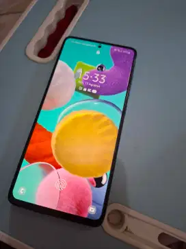 Samsung Galaxy A51 6+up to 8 GB / 128 GB