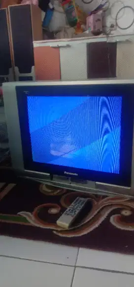 Tv panasonic 21 in