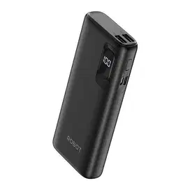 ROBOT Powerbank Fast Charging RT102