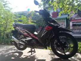 motor supra tuhun 2015