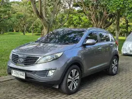 Kia Sportage EX Panoramic 2014