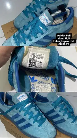 bantu sold'in, harga miring sepatu second adidas ori100%
