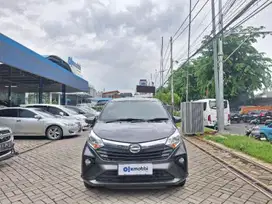 DP MURAH Daihatsu Rocky 1.0 CAJCD