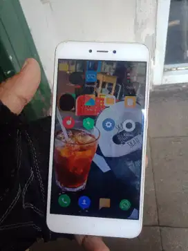 hp redmi Note 5a ram2/16