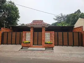 Dijual Rumah Estetik dan Luas di Pasawahan Purwakarta