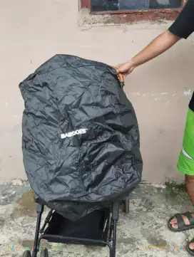 Stroller babydoes Olla cx