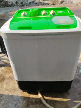 mesin cuci merek denpo