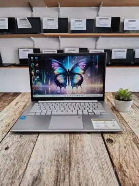 Laptop ASUS VivoBook E1404GA Core i3-N305 Ram 8GB SSD 256GB