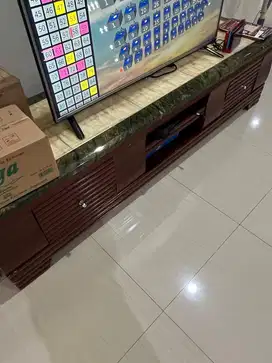 Sofa , meja tv , coffee table