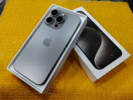 IPHONE 15 PRO 128 NATURAL SECOND IBOX