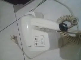 Hair dryer hotel panas nya pol