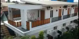 Kos Plaju Nigata