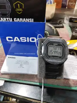 Jam tangan Casio original