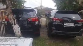 Rental mobil pekanbaru