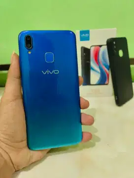 VIVO Y93 RAM 3/32 GB Mulus