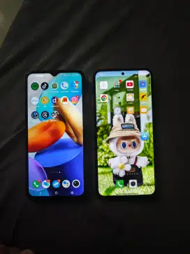 Bundling Redmi Vivo