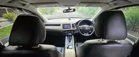 Honda HR-V 2015 Bensin