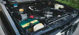 Nissan Terrano kingsroad K3 2006