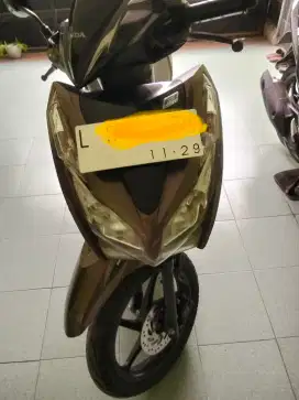Vario ISS 125 sgt istw full original Tgn 1