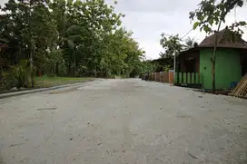 Tanah Kaveling Tajur Halang Bogor Strategis, Siap Bangun Free SHM