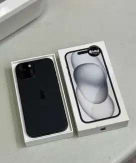 IPhone 15 128Gb iBox
