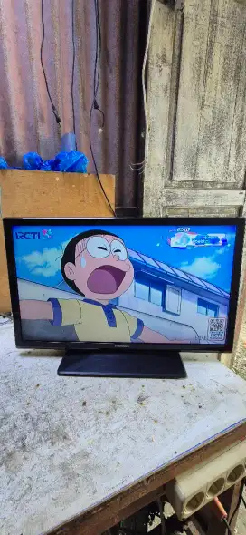 Tv led samsung 24 inci