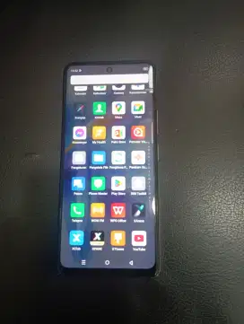Infinix Note 30 8 256 fullset