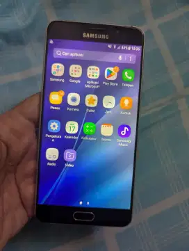samsung a7 2016 ram 3 4G mulus segel normal tgal pakai