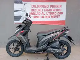 Honda vario 2016