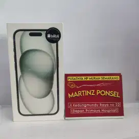 IPHONE 15 128 GB NEW IBOX