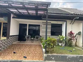 Disewakan Dikontrakan rumah siap huni Mini Cluster Cilame Ngamprah