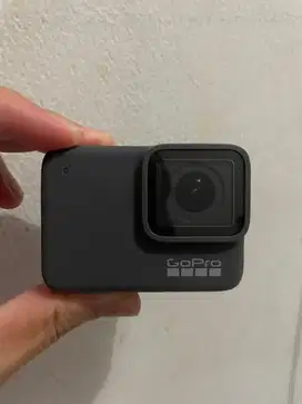 GoPro 7 Silver Second