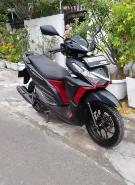Honda Vario 150 Led Cbs Iss