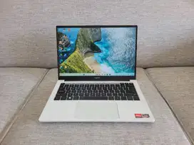 Advan Workplus 1701 | AMD Ryzen 5 - 6600H | RAM LPDDR5 16GB