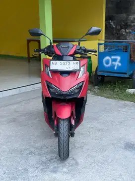 vario 160 tahun 2022