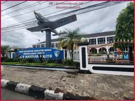 Timur JEC 3 jutaan siap bangun rumah , SHM P aman