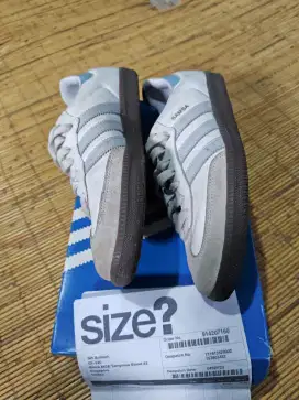 sepatu samba og
