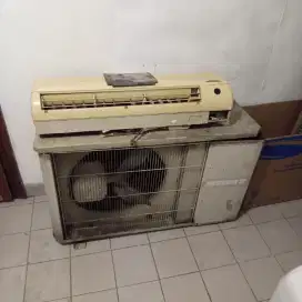 Nerima AC bekas mati dll