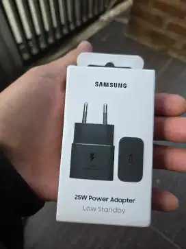 Adapter 25w tanpa cable