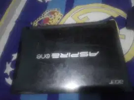 Notebook Acer aspira