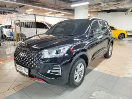CHERY TIGGO 5X CHAMPION 1.5 AT NIK 2024