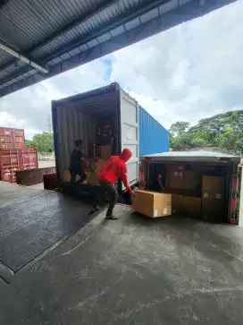 Dicari driver dan kenek untuk online