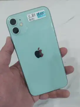 IPHONE 11 64 TOSCA IBOX