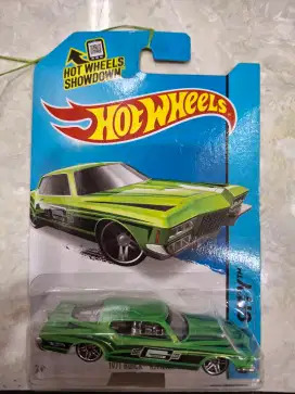 Hot Wheels Original